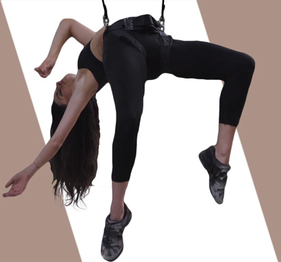 Encart métamorphose